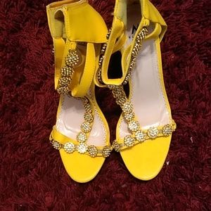 Madison by shoedazzle